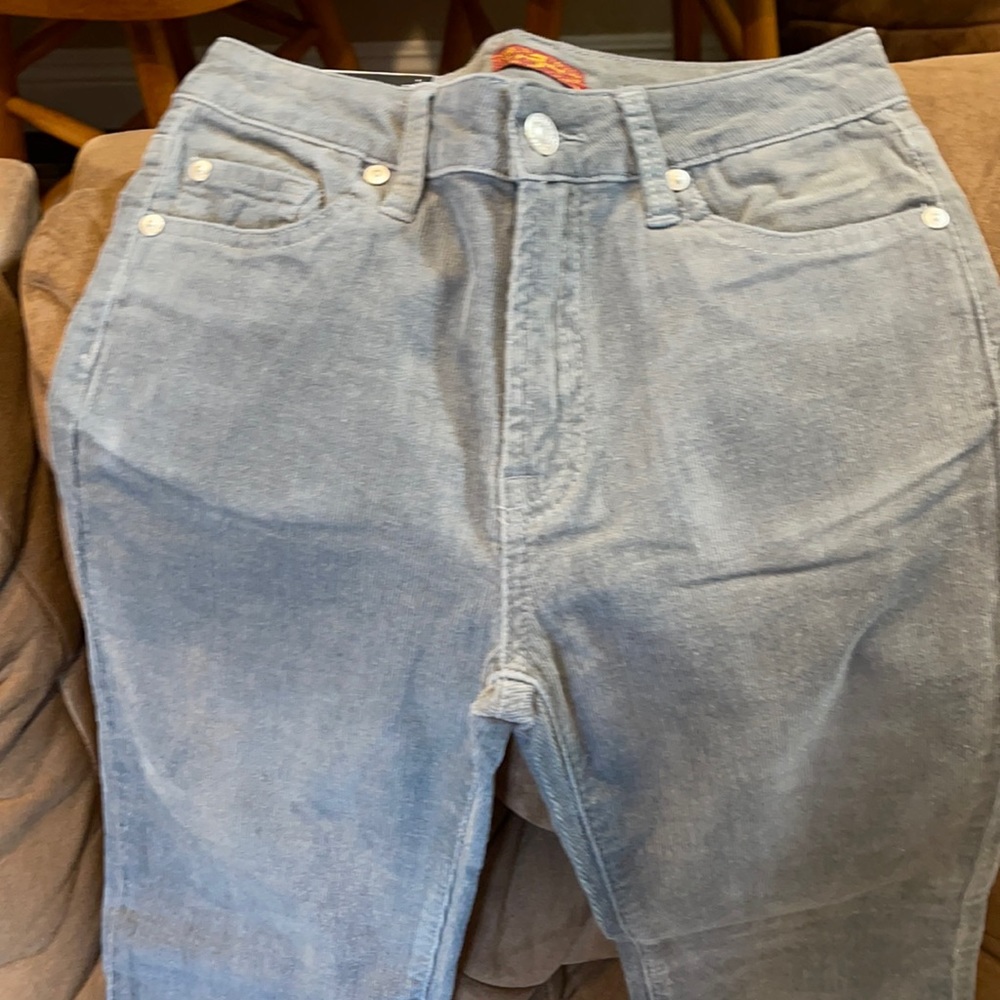 7 for all mankind